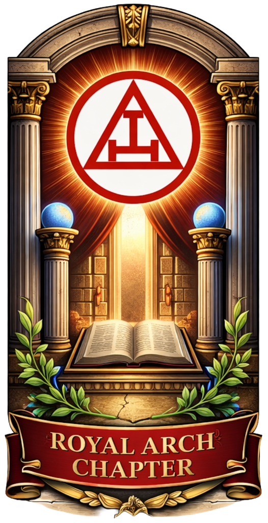 Royal Arch Chapter
